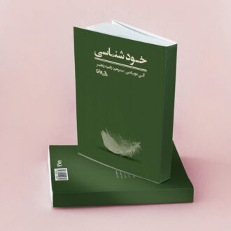 کتاب خودشناسی آلن دوباتن